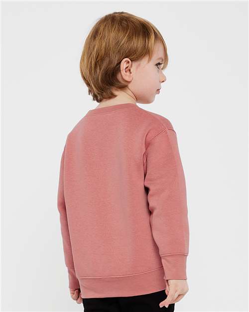 Mauvelous - On Model Back