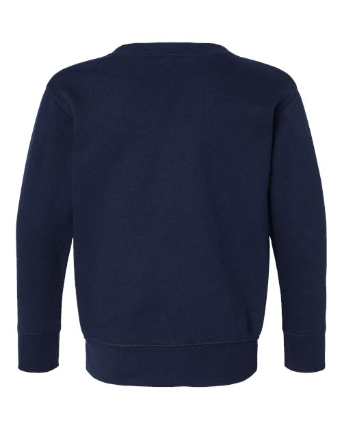 Navy - Back