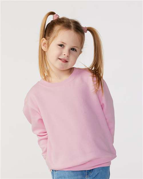 Pink - On Model Front