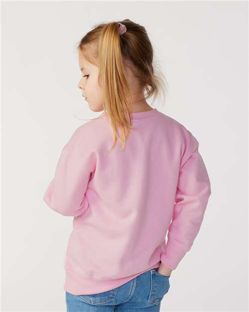 Pink - On Model Back