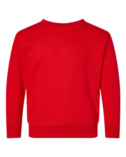 Red - Front