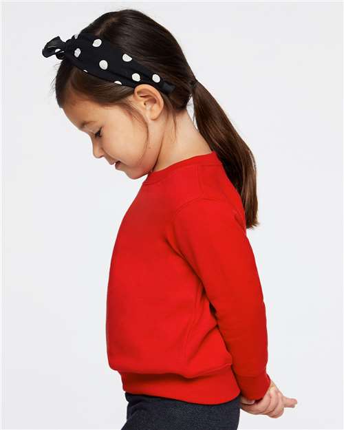 Red - On Model Side