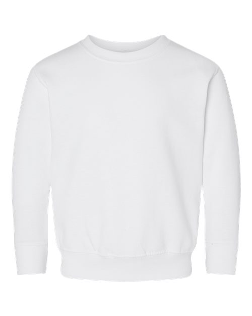 White - Front