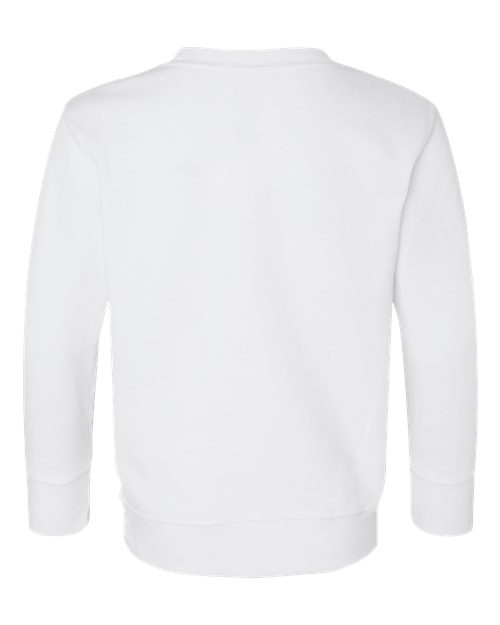 White - Back
