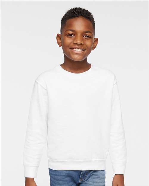 White - On Model Front