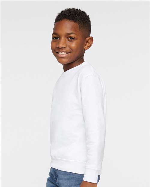 White - On Model Side