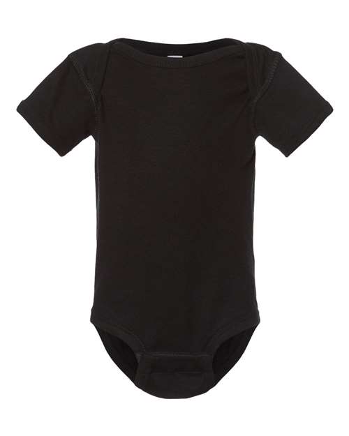 Black - Front