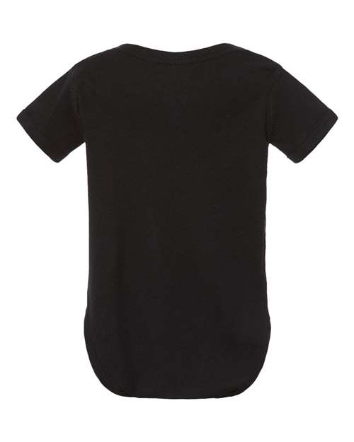 Black - Back