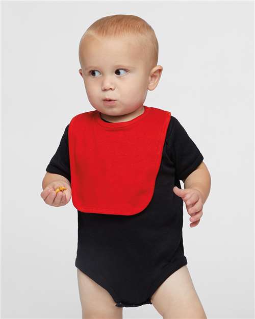 Black - On Model Front