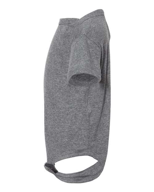 Granite Heather - Direct Side