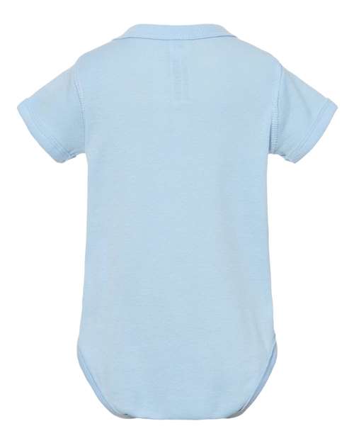 Light Blue - Back
