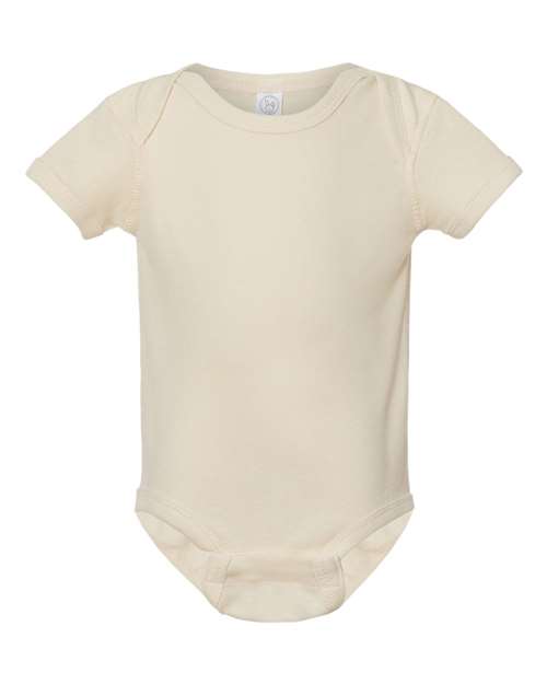 Natural - Front