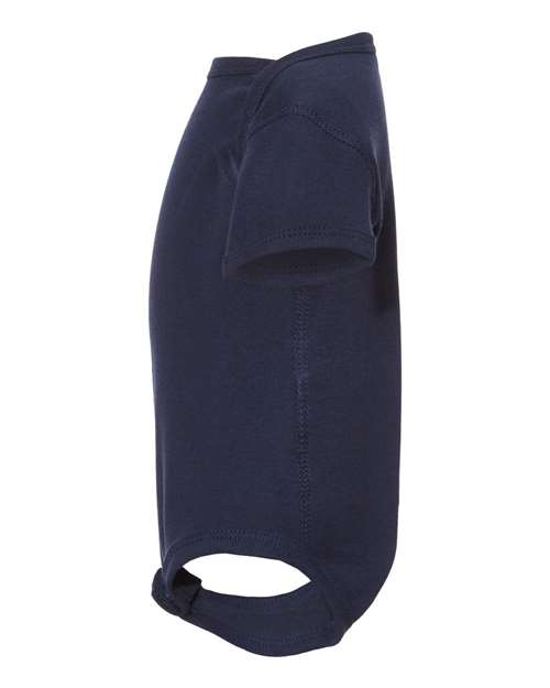 Navy - Direct Side