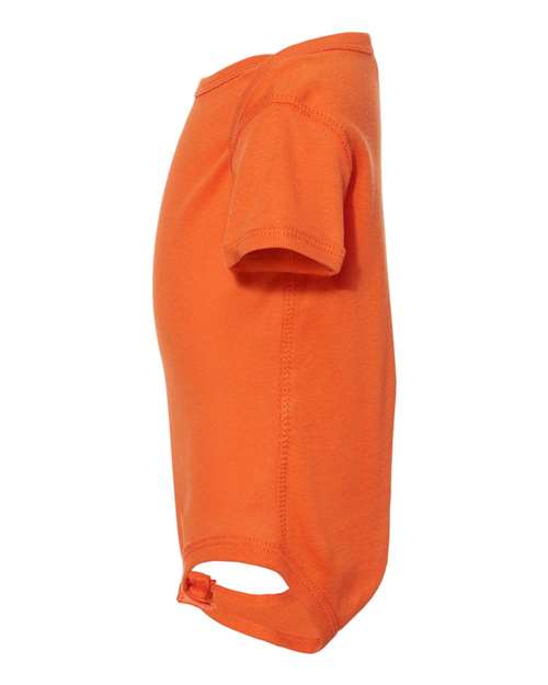 Orange - Direct Side