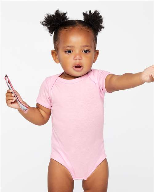 Pink - On Model Front