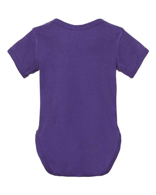 Purple - Back