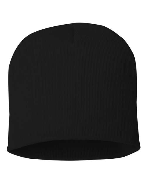 Black - Front