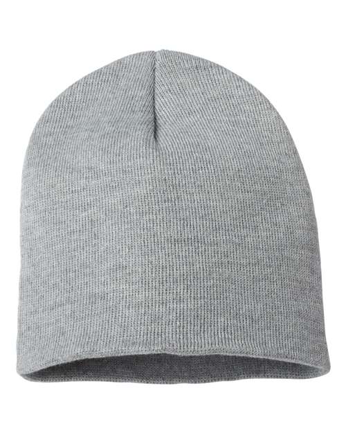 Heather Grey - Back