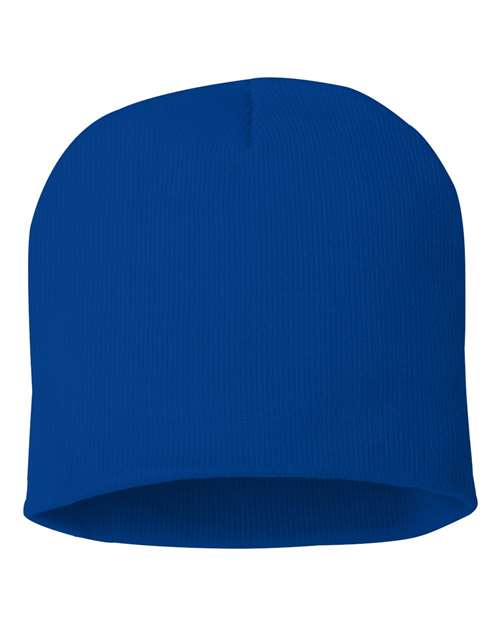Royal Blue - Back