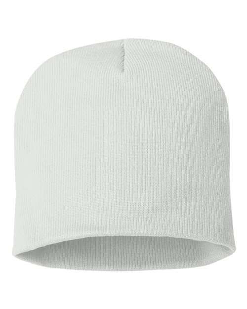 White - Front