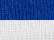 Royal/ White - Swatch