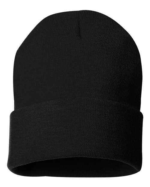 Black - Front
