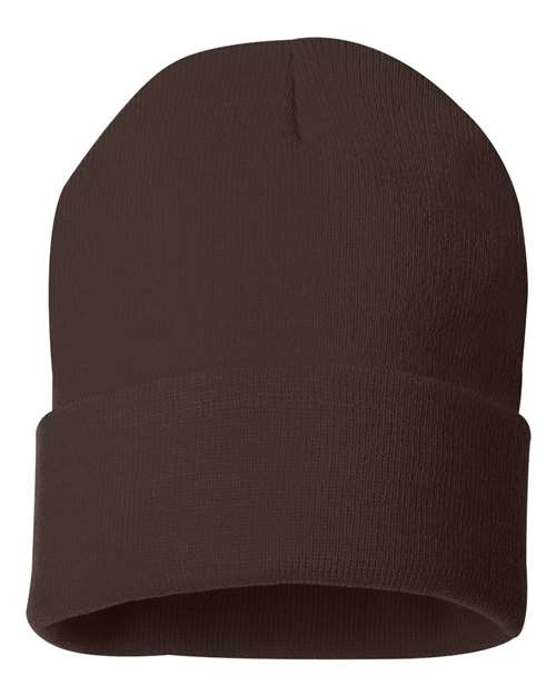 Brown - Back
