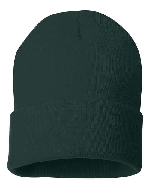 Forest Green - Front