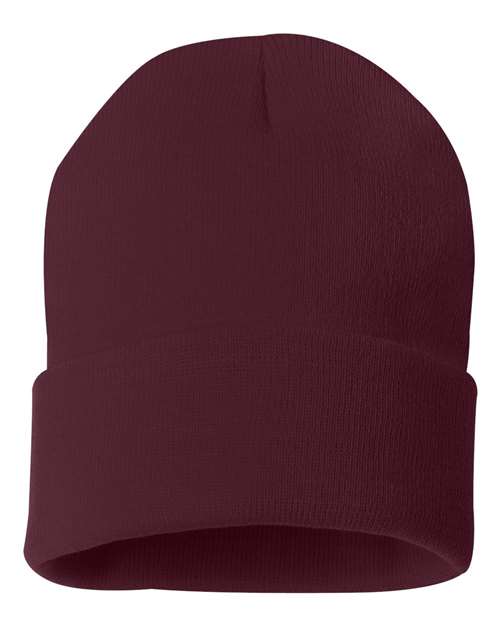 Maroon - Back
