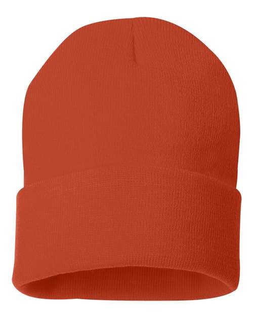 Orange - Front
