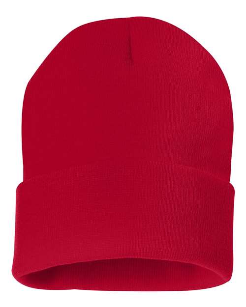 Red - Front