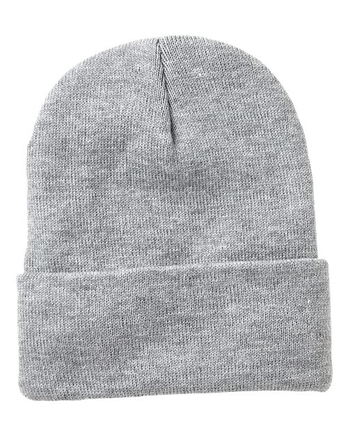 Heather Grey - Front