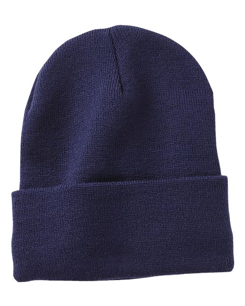 Navy - Front