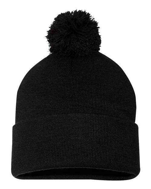 Black - Back