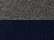 Dark Heather Grey/ Navy - Swatch