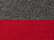 Dark Heather Grey/ Red - Swatch