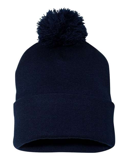 Navy - Front