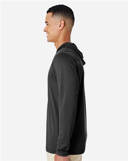 Black - On Model Side