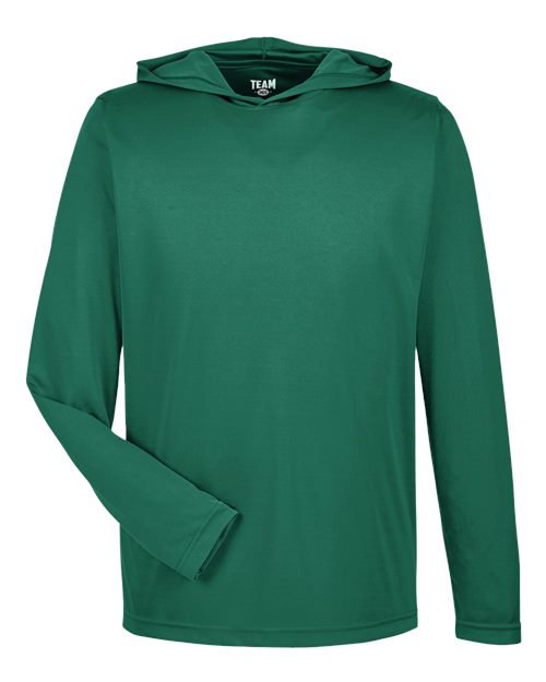 Sport Forest - Front