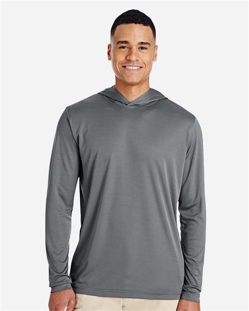 Sport Graphite - On Model Front