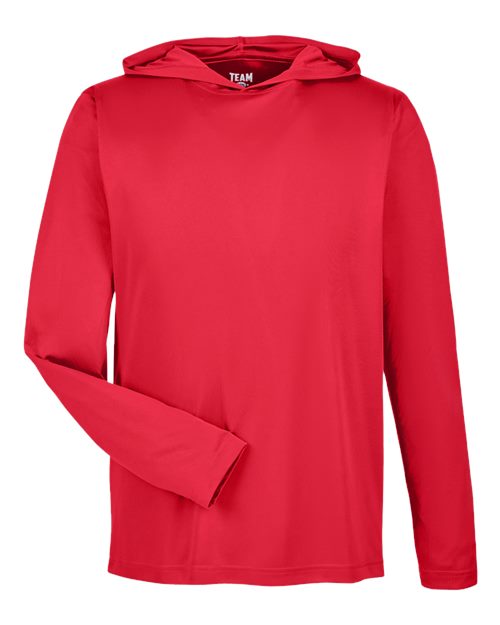 Sport Red - Front