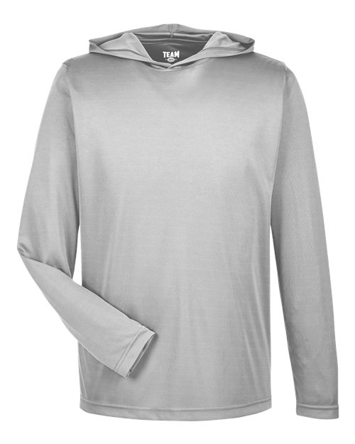 Sport Silver - Front