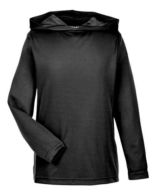 Black - Front
