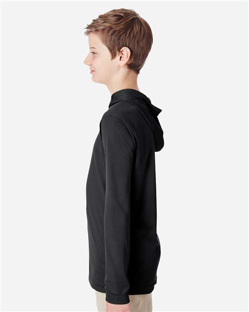 Black - On Model Side