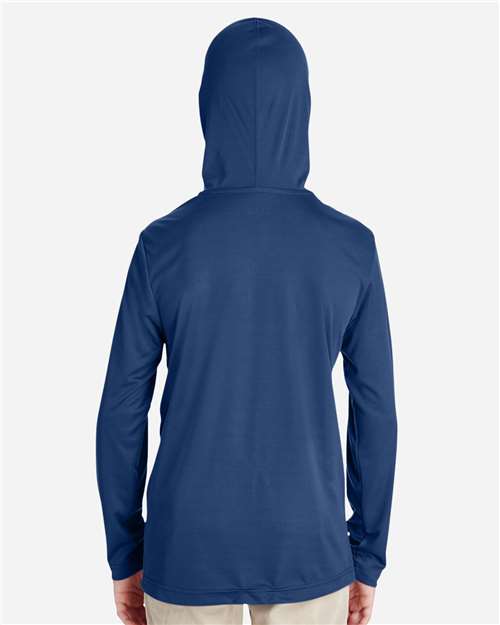 Sport Dark Navy - On Model Back