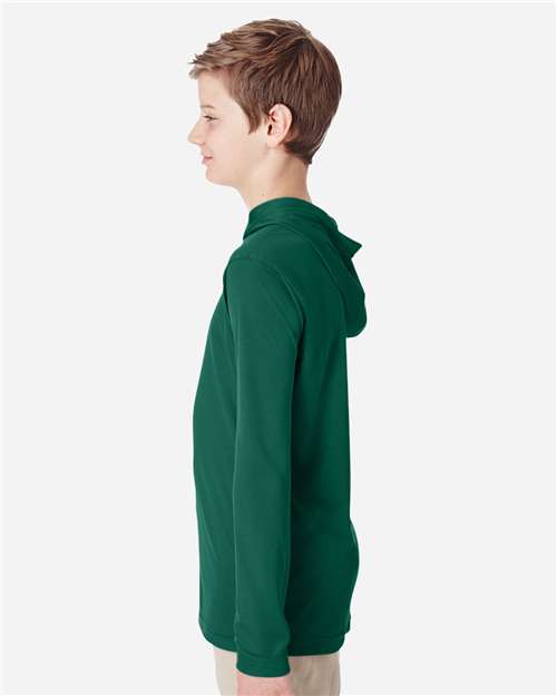 Sport Forest - On Model Side