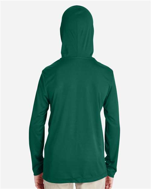 Sport Forest - On Model Back