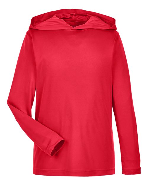 Sport Red - Front