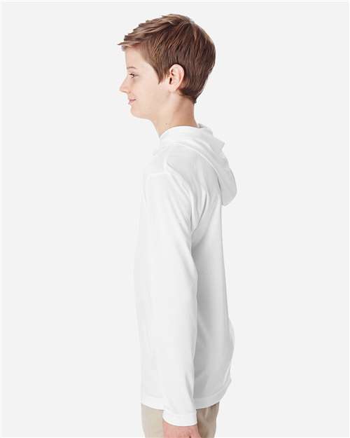 White - On Model Side