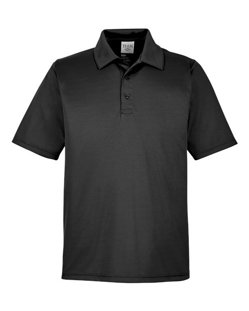 Black - Front